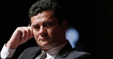 sergio moro