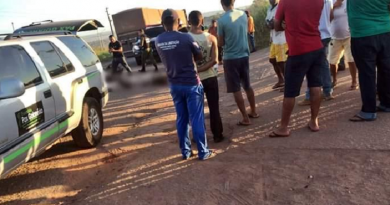 tres morrem em goianese