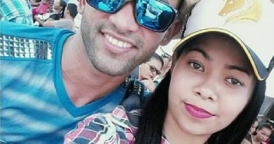 vitima de fiminicidio