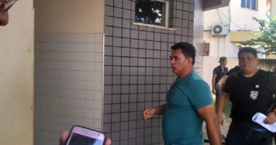 acusado de matar cabeleleira