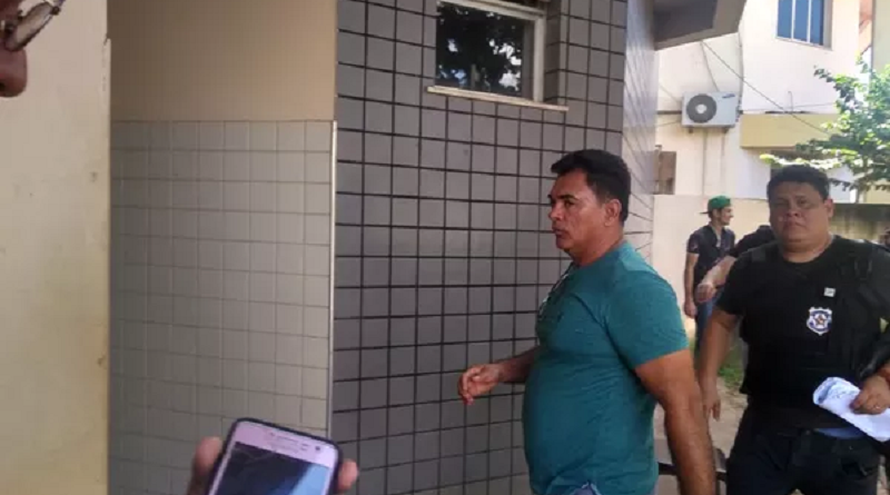 acusado de matar cabeleleira