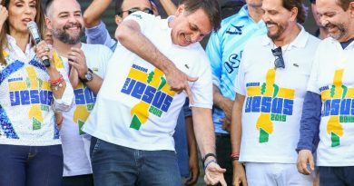bolsonaro 1
