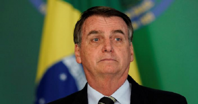 bolsonaro