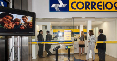 correios