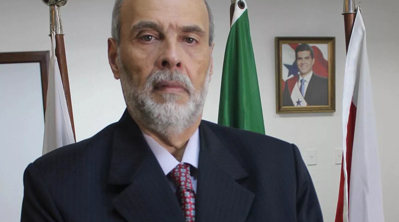 engenheiro da cosanpa