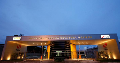 hospital-Pará