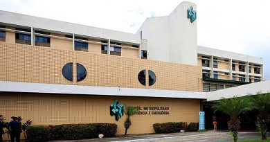 hospital metropolitano