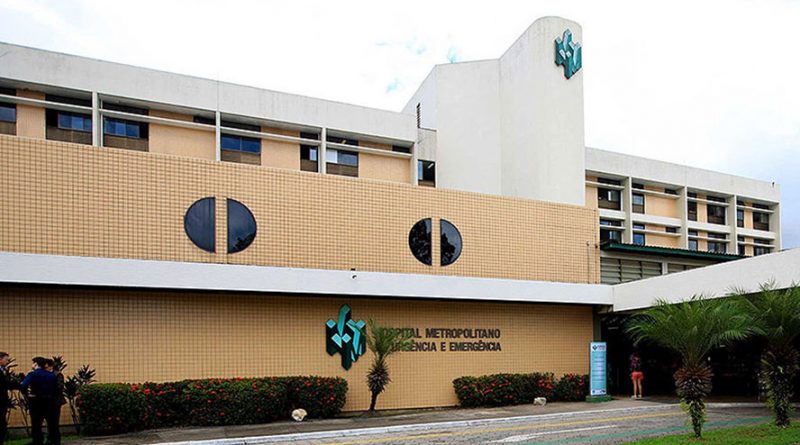 hospital metropolitano