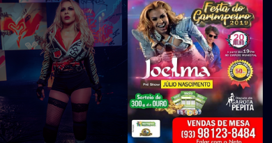 joelma np