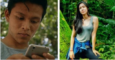 jovens paraenses global