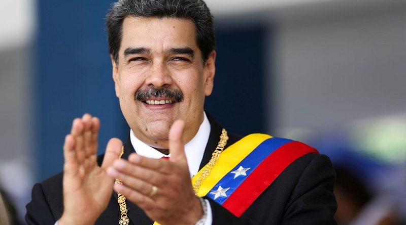 maduro