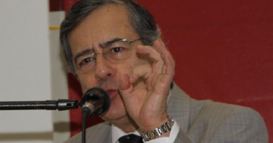 morre jornalista Paulo Henrique