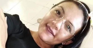 morta por suposta traiçao