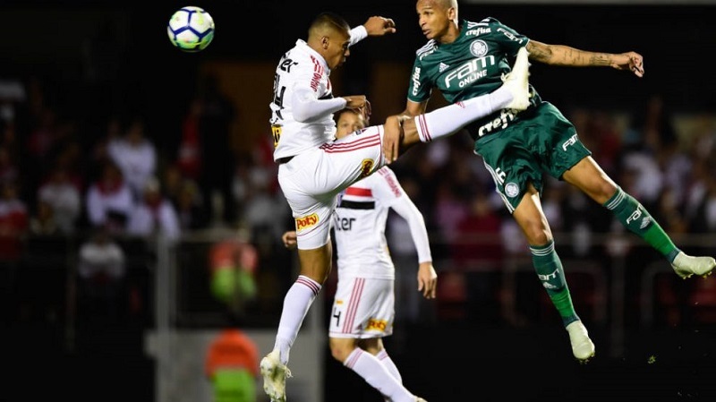 Corinthians 1 x 1 Goiás; Verdão sai na frente, mas cede empate