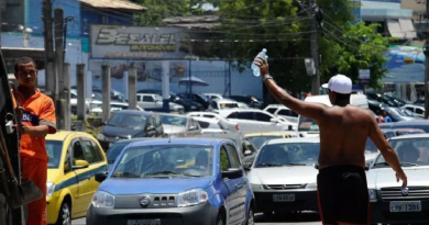 trabalhadores no Para