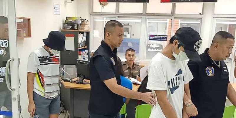 Bebe-e-envenenada-e-atirada-de-terceiro-andar-de-predio-na-Tailandia