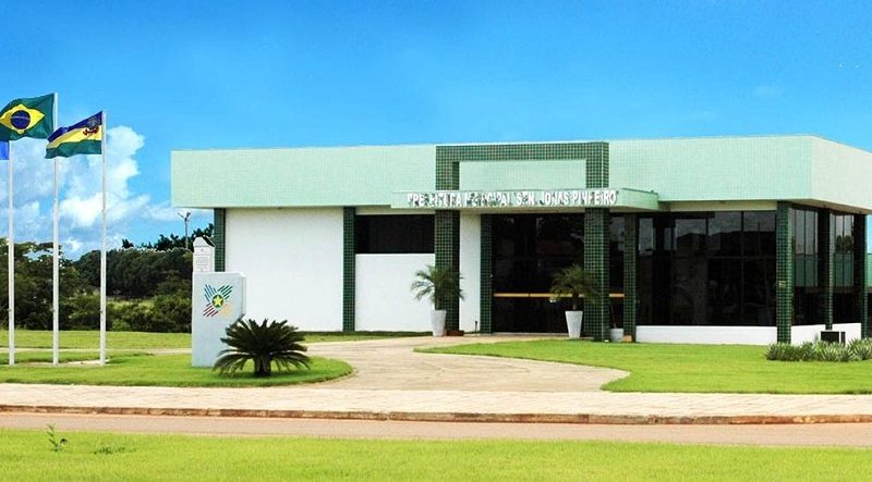 Prefeitura-de-Matupá