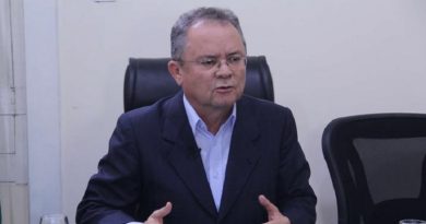 Zequinha Marinho durante discurso no Senado Proposta do senador Zequinha Marinho busca garantir que consumidores não paguem pelos 'gatos' de energia elétrica (Waldemir Barreto/Agência Senado)