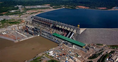 belo monte