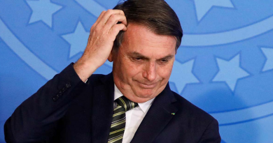 bolsonaro