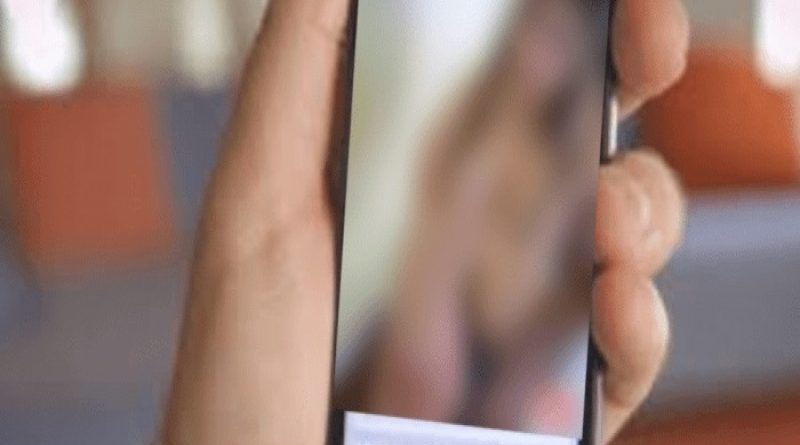 celular nudez intenet