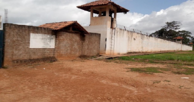 centro de recoperação altamira