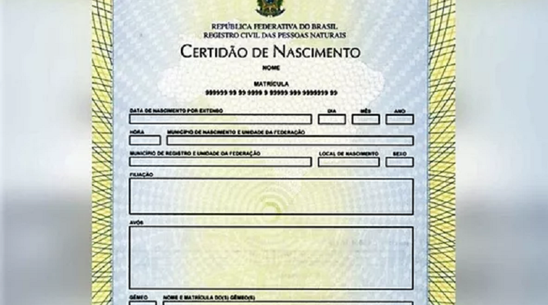 certidao