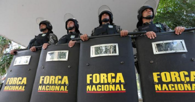 força nacional