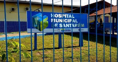 hospital santarem