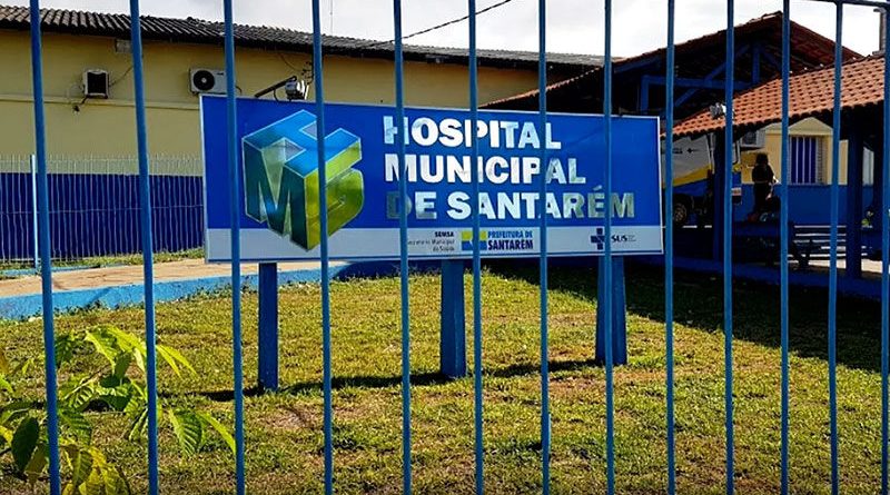 hospital santarem