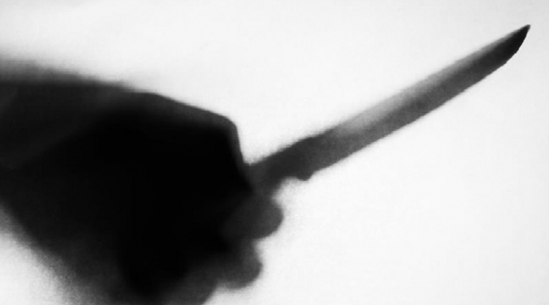 imagem inlustrativa faca