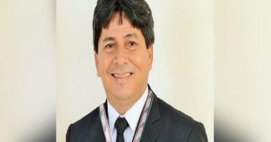 jacareacanga prefeito