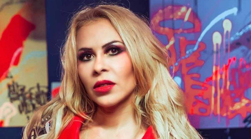 joelma
