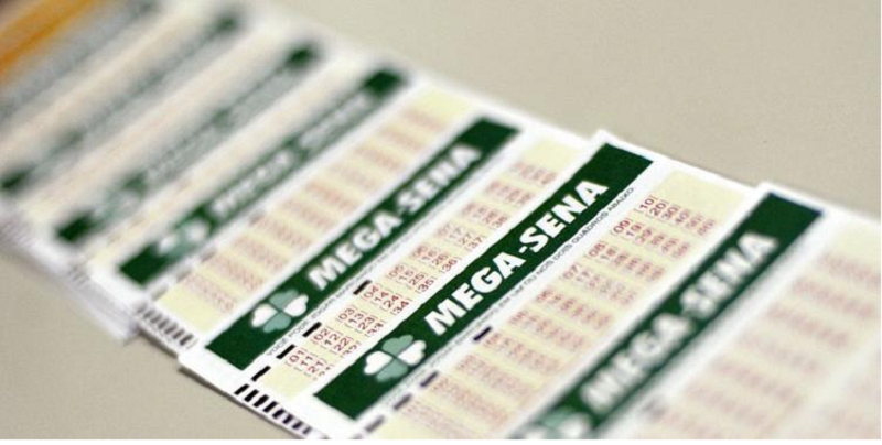 mega sena