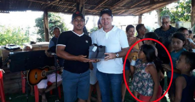 (Foto:Reprodução Roma News)