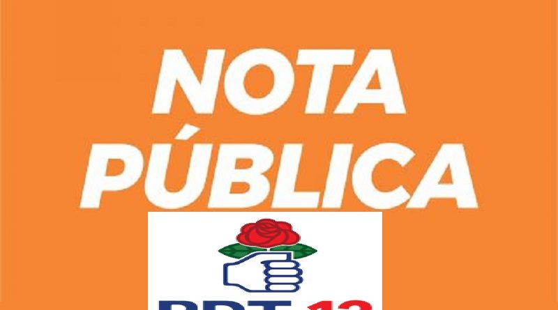 nota pdt