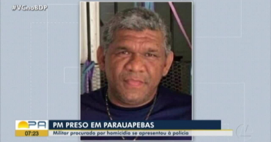 terceiro pm preso