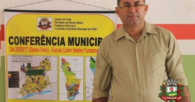 vereador monte alegre