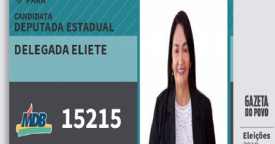 delegada