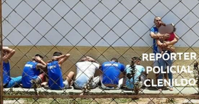 detento faz criaça de 8 anos de refem