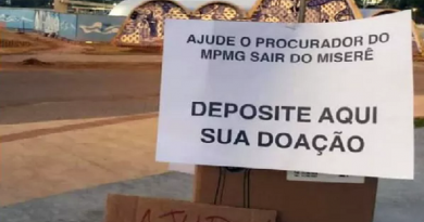 doação