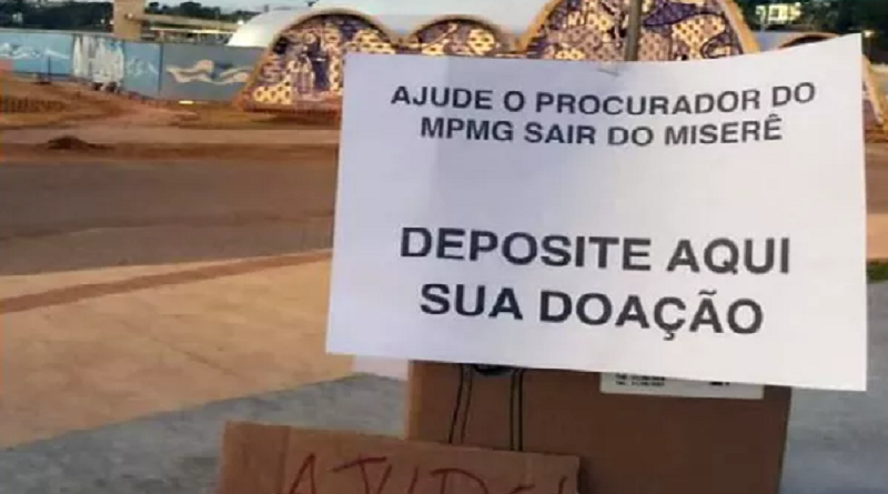 doação