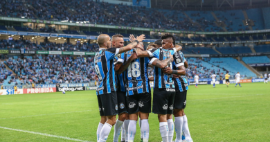 gremio