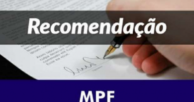 recomendação