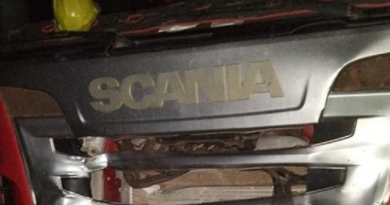 scania