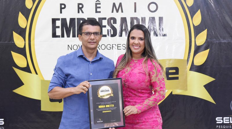 BIOQUIMICA NÚBIA ONETTA