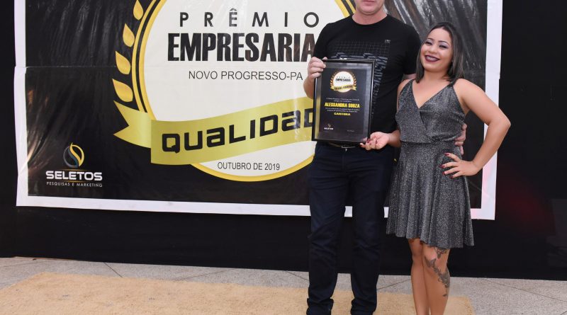 CANTORA ALESSANDRA SOUZA