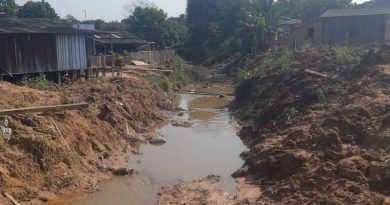 CORREGO JARDIM AMERICA