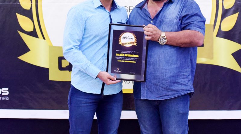 GALVÃO INFORMÁTICA