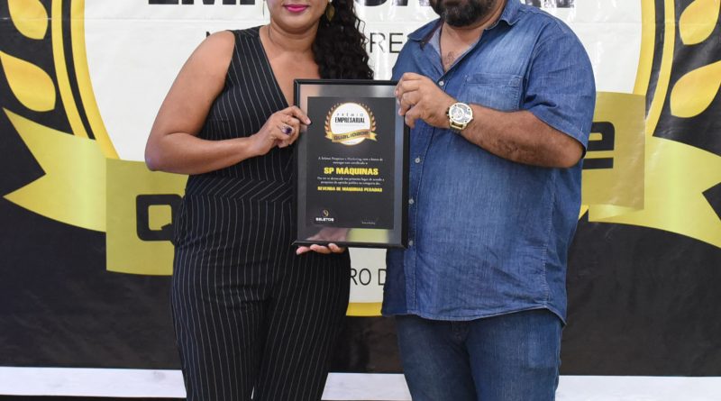 SP MÁQUINAS